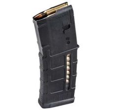 MAGPUL PMAG M3 5.56 WINDOW 30RD BLK