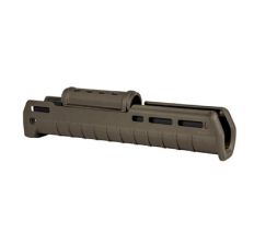 MAGPUL ZHUKOV HANDGUARD AK47/74 OD GREEN MAG586-ODG