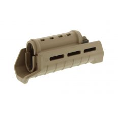 MAGPUL AKM AK HANDGUARD AK47/74 - MAGPUL MOE AKM HANDGUARD AK47/74 FDE