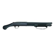 Mossberg 590 Shockwave Shotgun 14" Barrel 3" Chamber 12ga NON NFA Item Pistol Grip Firearm