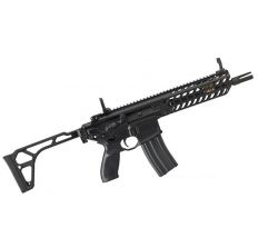 Sig Sauer MCX Short Barreled Rifle 11.5'' barrel NFA ITEM 5.56 NATO (1) 30rd mag MCX-11B-TFSAL-SBR *** ALL NFA RULES APPLY ***