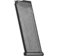 MAG GLOCK OEM - GLOCK MAGAZINE MODEL 23 .40SW 10-ROUNDS