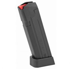 AMEND2 MAGAZINE FOR GLOCK17 9MM 18RD BLACK