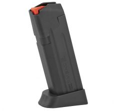 AMEND2 MAGAZINE FOR GLOCK 19 9MM 15RD BLACK