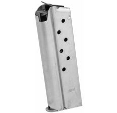 Ed Brown Magazine 9MM 1911 Compact 8rd Silver