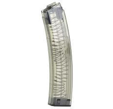 ETS Gen 2 Magazine 9MM CZ Scorpion 30rd Clear