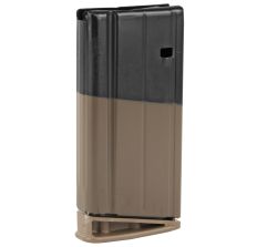 FN America Magazine 308 Winchester SCAR 17S 20rd Flat Dark Earth