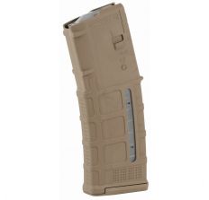 Magpul PMAG AR-15 Magazine 30rd Gen 3 Window Coyote