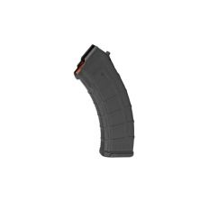 Magpul AK MOE PMAG 7.62x39 30rd MAG572-BLK Fits AK/AKM - BLACK