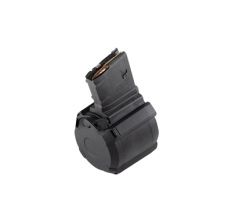 MAGPUL PMAG D-50 7.62X51 LR/SR GEN M3 BLACK 50RD DRUM