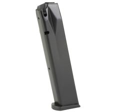 ProMag Magazine 9MM Colt Mustang 20rd Black