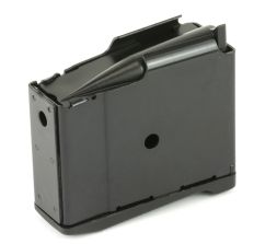 Ruger Magazine 7.62X39 Mini-30 5rd Blued