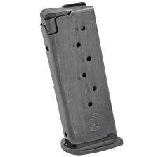 Ruger Magazine 9MM LC9 & EC9S 7rd Blued