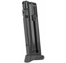 Ruger Magazine 22 LR SR22 10rd Blued