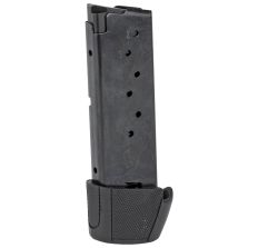 Ruger Magazine 9MM LC9 & EC9S 9rd Blued