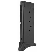 Ruger Magazine 380 ACP LC380 7rd Black