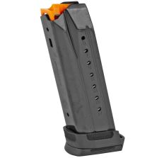 Ruger Magazine 9MM Security-9 17rd Blued