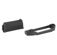 Ruger One Shot Sled Magazine 308 Winchester American 1 Round Black