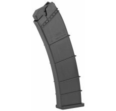 SGM Tactical Vepr Shotgun Magazine Magazine 12 Gauge Vepr 12 Rounds Black