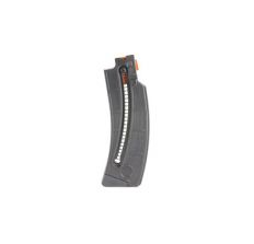 S&W M&P15-22 22LR 25rd Mag Black POLY