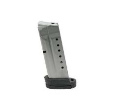 Smith & Wesson Shield Magazine 9mm 8 round w/ Finger Rest