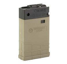 Tippmann Arms M4-22 22 LR Magazine 10rd FDE Short