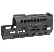 Midwest Industries Yugo AK M-Lok Handguard T1 Topcover for Primary Arms Red Dot