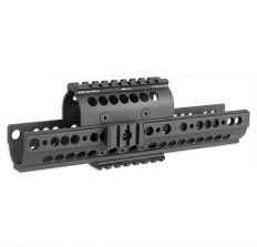 Midwest Industries SS-SERIES VEPR-AK HANDGUARD FITS MOST VEPR RIFLES MI-AK-V