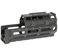 Midwest Industries Gen2 AK47/74 Handguard Universal M-Lok Model - T1 Top MI-AKG2-UMT1 