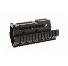 MIDWEST INDUSTRIES QUAD RAIL for PAP M92 AK pisotl W/ T1 TOP COVER