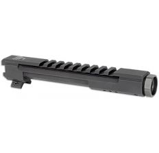 Midwest Industries AK Railed Gas Tube for standard AK rifle model MI-AKRGT 