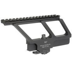 Midwest Industries AK Side Mount Yugo Gen 1