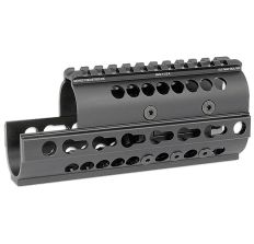 Midwest Industries AK Handguard - Midwest Industries Yugo AK Key Mod Handguard 