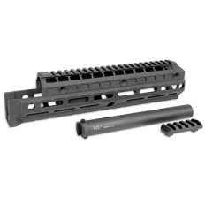 Midwest Industries Gen2 AK47/74 EXTENDED Handguard Universal M-Lok Model - MRO Top MI-AKXG2-UMMRO