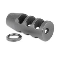 Midwest Industries  AR Muzzle Brake - 5.56 