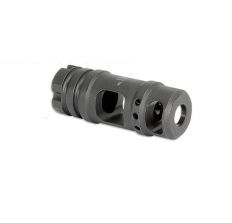 AK .30Cal Muzzle Brake M14x1LH MI-MB6