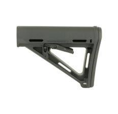 Magpul AR-15 Stock MOE Cabrine MIL-SPEC Black 