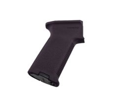 MAGPUL AK47/74 MOE GRIP - MAGPUL MOE AK47/74 GRIP PLUM 