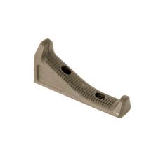 Magpul AFG Angled Foregrip - MAGPUL AFG M-LOK ANGLED FOREGRIP - FDE