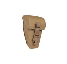 MAGPUL D-60 DRUM POUCH COYOTE - 