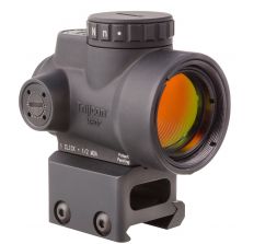 Trijicon MRO Green Dot 2.0 MOA w/ Full Co-Witness Mount(AC32068)