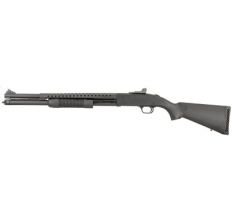 Mossberg 500 Tactical 12ga Pump Shotgun 20" Barrel