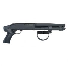 MOSSBERG 590A1 COMPACT CRUISER AOW 12GA 10.25" 3RD ALL NFA RULES APPLY "ANY OTHER WEAPON"