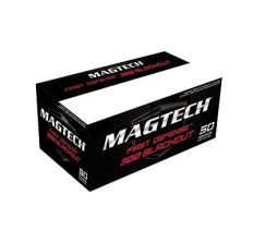 MAGTECH CBC 300 Blackout 123 grain Full Metal Jacket 1000rd Case