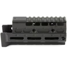 Midwest Industries Gen2 Y92M Handguard - Black | Railed Topcover | M-LOK