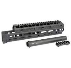 Midwest Industries Gen2 AK47/74 Handguard Universal M-Lok Model - T1 Top MI-AKXG2-UMT1 