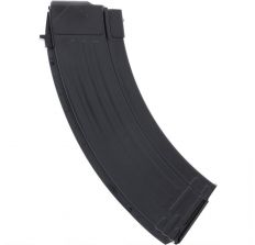 KCI AK-47 Steel 7.62x39 Magazine 7.62x39 30rd GRAY