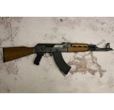 Century Arms N-PAP AK47 Rifle 762x39 16" (1) 30rd mag RI2087-N