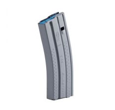 Okay Industries SureFeed E2 AR-15 Magazine 5.56 - Grey 30rd