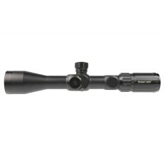 PRIMARY ARMS 4-14X44 FFP SCOPE WITH PATENTED ACSS HUD DMR .308/.223 RETICLE